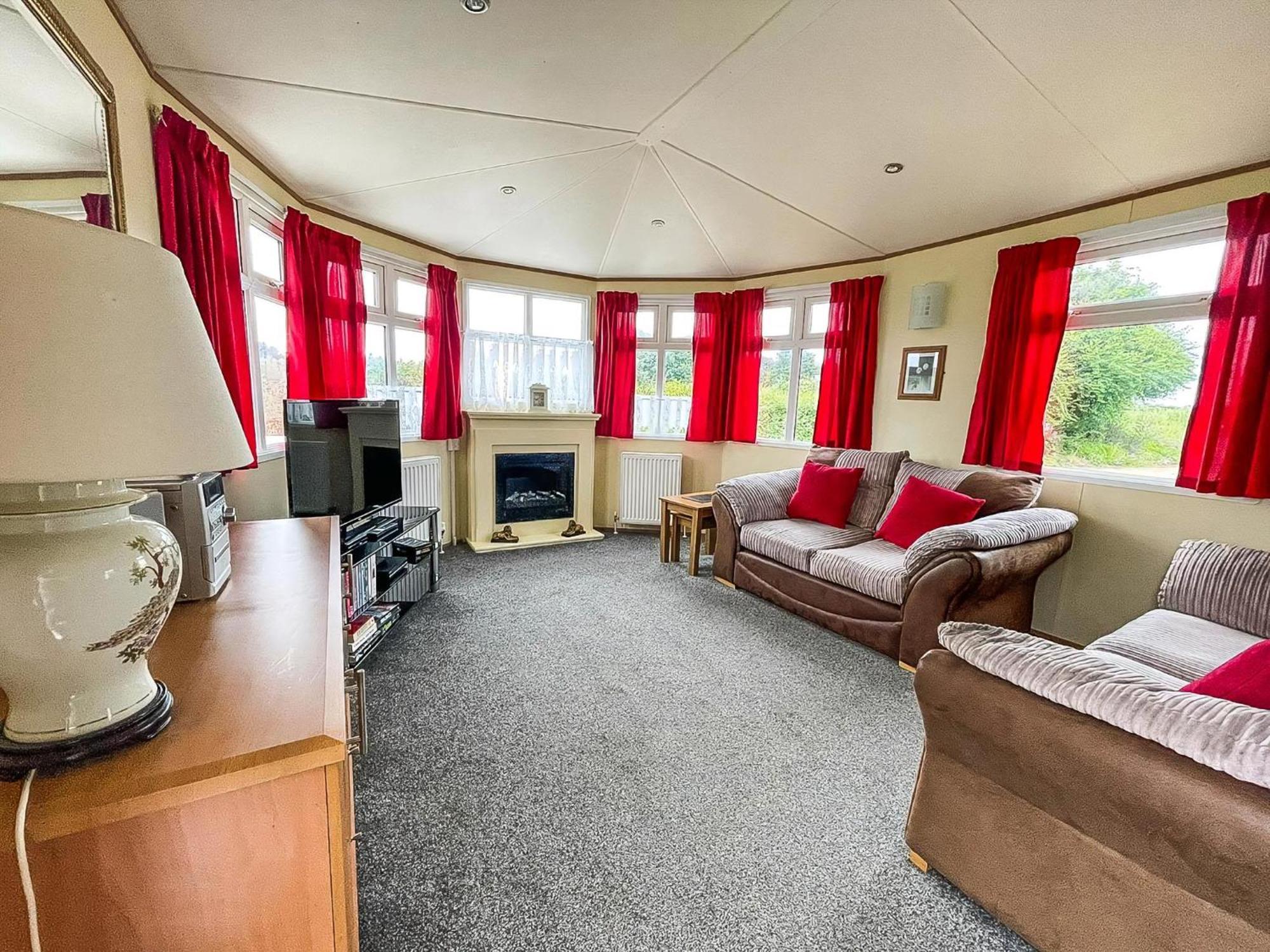 Great Dog Friendly Caravan To Hire With Field Views In Norfolk Ref 10132B Belton with Browston Экстерьер фото