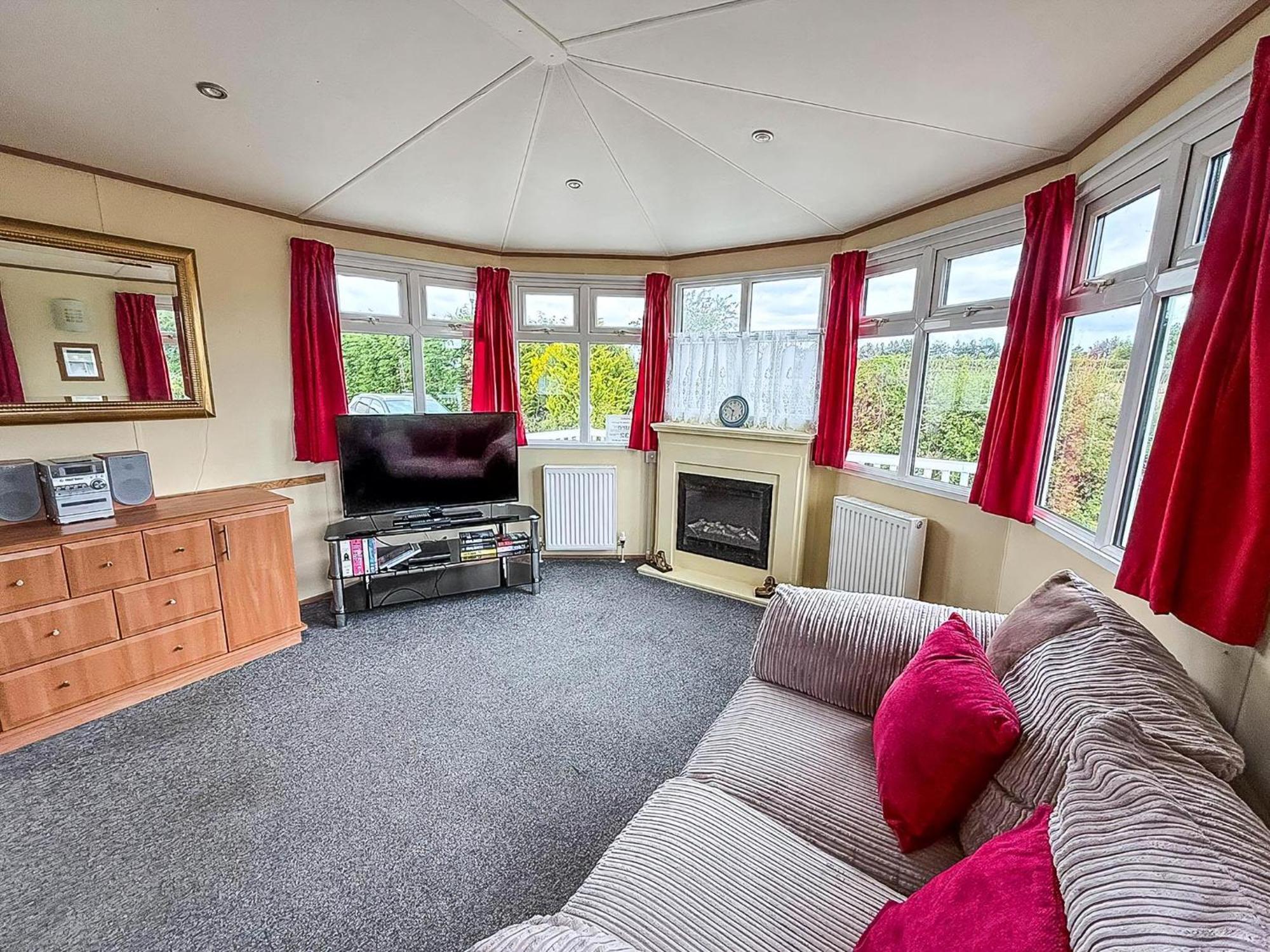 Great Dog Friendly Caravan To Hire With Field Views In Norfolk Ref 10132B Belton with Browston Экстерьер фото